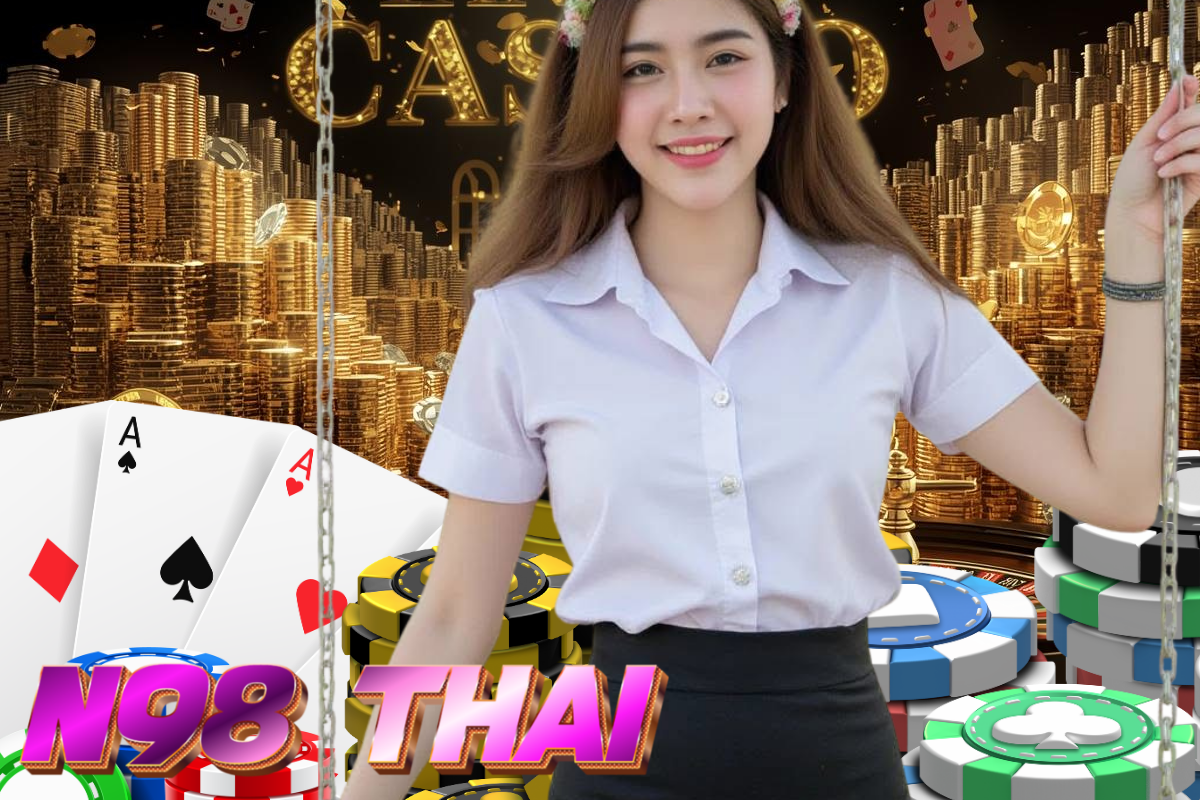 n98 thai สมัคร