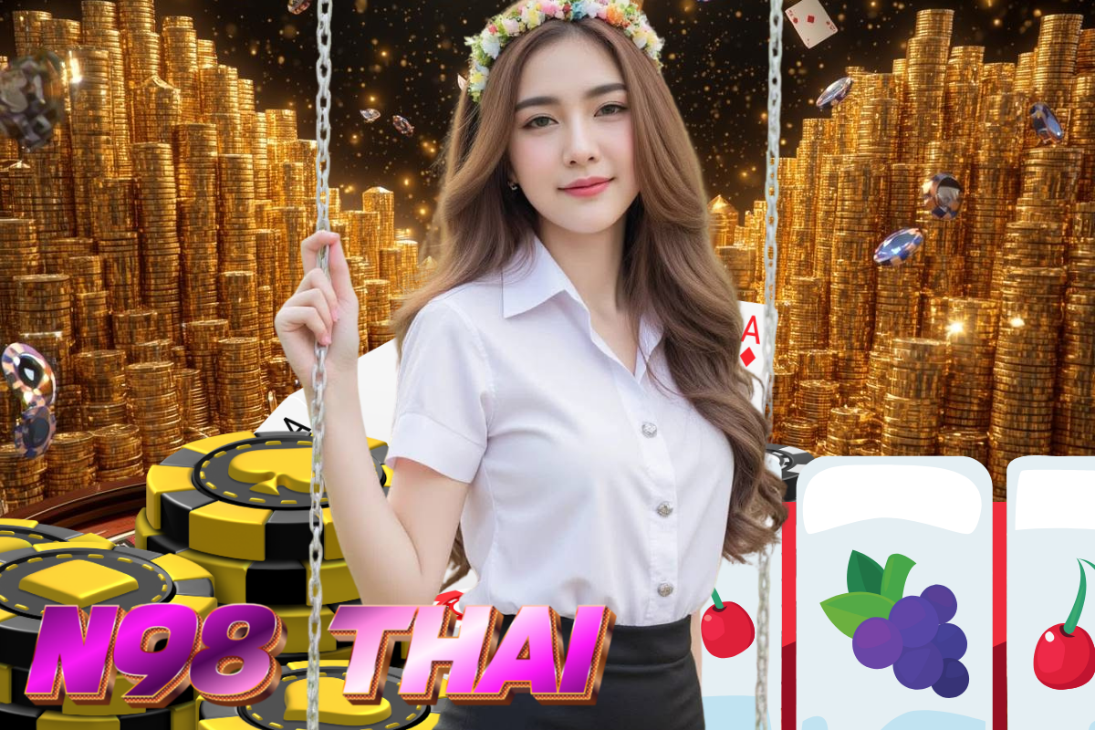 n98 thai vip