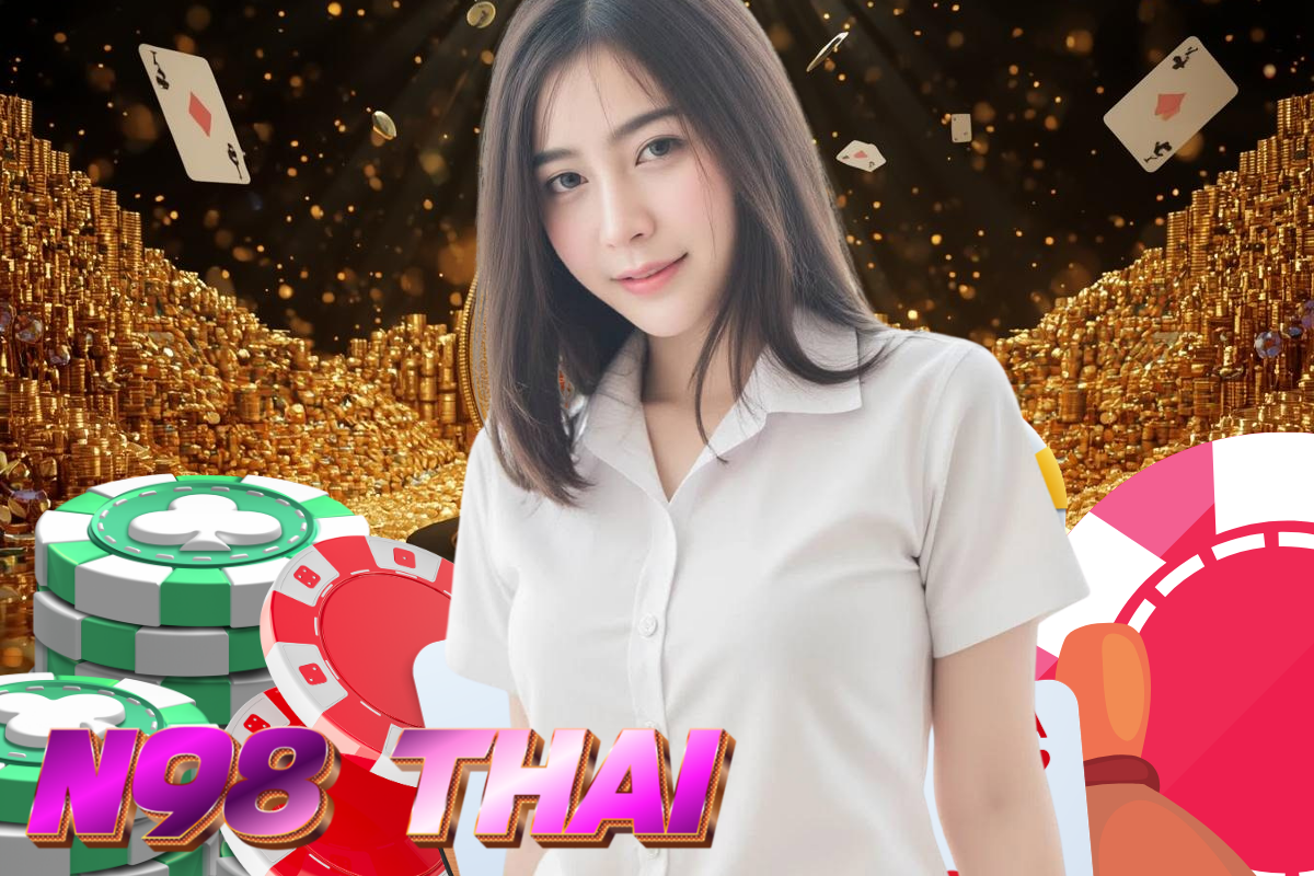 n98 thai wallet