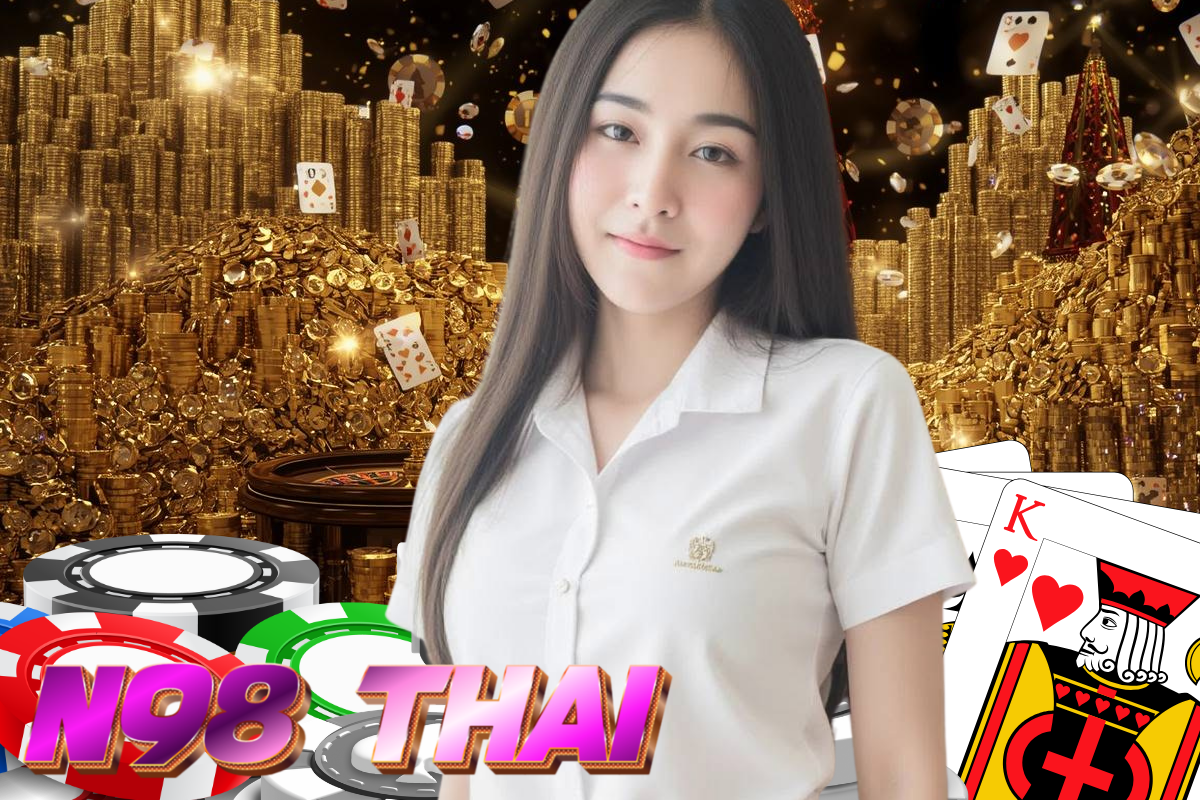 n98 thai สล็อต