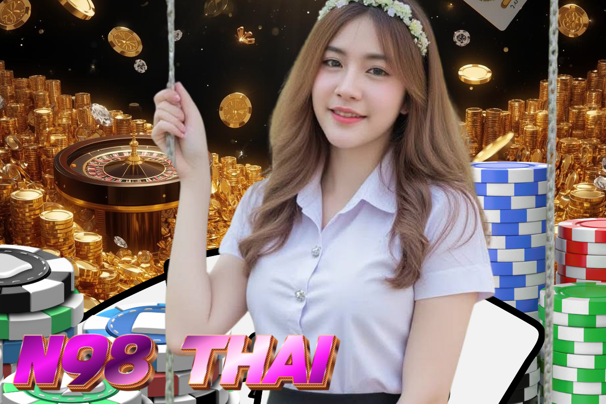 n98 thai เว็บตรง